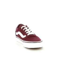 VANS WARD CANVAS - Baskets -GDC Boutique vans ward canvas vn0a3iunollq1 2