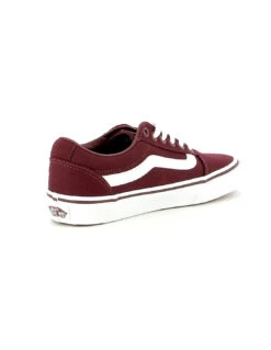 VANS WARD CANVAS - Baskets -GDC Boutique vans ward canvas vn0a3iunollq1 3
