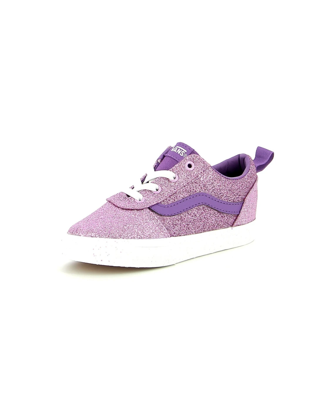 Aucune Information WARD GLITTER - Baskets 2 Aucune Information WARD GLITTER - Baskets – Image 2