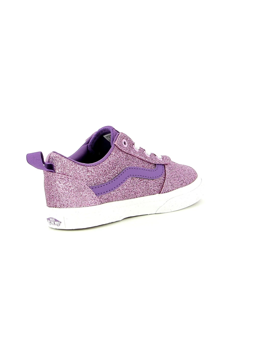 Aucune Information WARD GLITTER - Baskets 4 Aucune Information WARD GLITTER - Baskets – Image 4