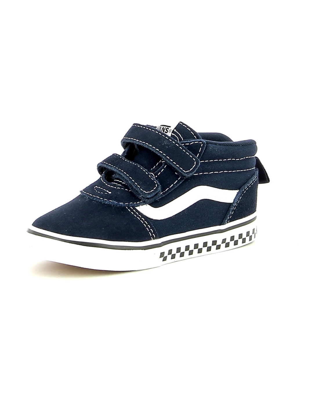 Aucune Information WARD MID - Baskets 2 Aucune Information WARD MID - Baskets â Image 2