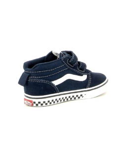 Aucune Information WARD MID - Baskets 9 Aucune Information WARD MID - Baskets -GDC Boutique vans ward mid vn0a5hyxlkz1 3