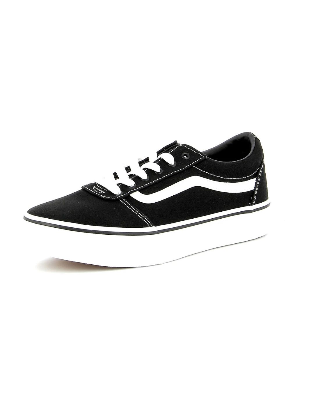 VANS WARD PLATFORM - Baskets 2 VANS WARD PLATFORM - Baskets – Image 2