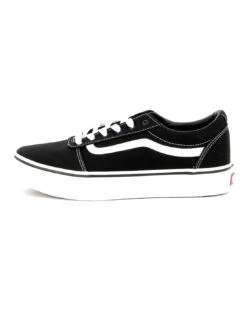 VANS WARD PLATFORM - Baskets