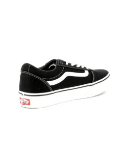 VANS WARD PLATFORM - Baskets 9 VANS WARD PLATFORM - Baskets -GDC Boutique vans ward platform 3