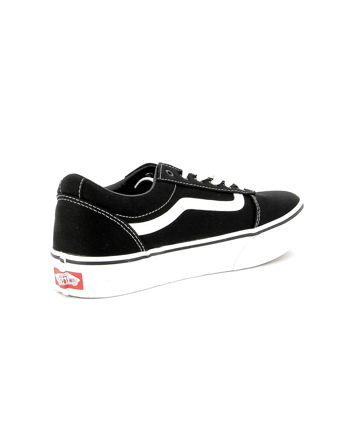 VANS WARD PLATFORM - Baskets 4 VANS WARD PLATFORM - Baskets – Image 4