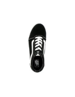 VANS WARD PLATFORM - Baskets 10 VANS WARD PLATFORM - Baskets -GDC Boutique vans ward platform 4