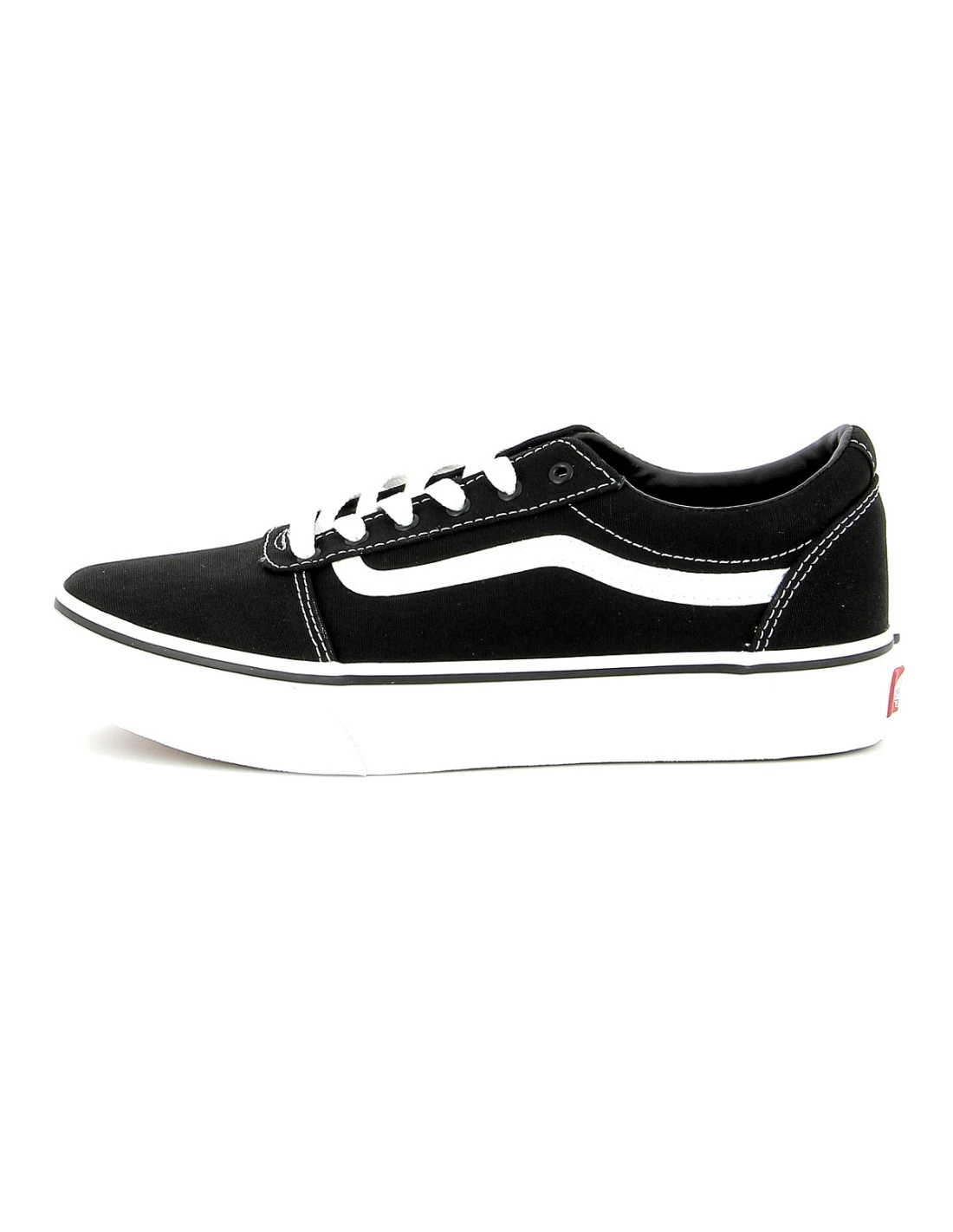 VANS WARD PLATFORM - Baskets 1 VANS WARD PLATFORM - Baskets