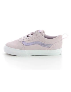 VANS WARD SLIP ON - Baskets