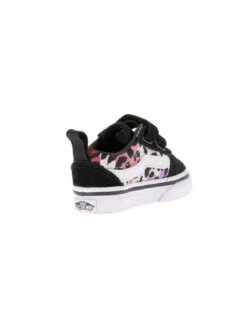 VANS WARD V ANIMAL GRADIENT - Baskets 9 VANS WARD V ANIMAL GRADIENT - Baskets -GDC Boutique vans ward v animal gradient vn0a4btfkky1 3