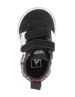 VANS WARD V ANIMAL GRADIENT - Baskets 10 VANS WARD V ANIMAL GRADIENT - Baskets -GDC Boutique vans ward v animal gradient vn0a4btfkky1 4