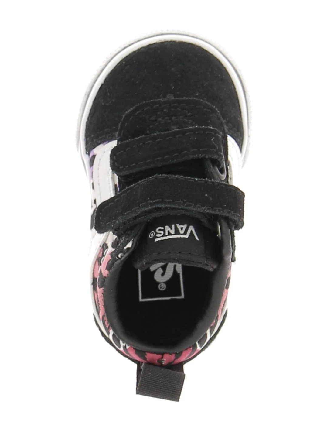 VANS WARD V ANIMAL GRADIENT - Baskets 5 VANS WARD V ANIMAL GRADIENT - Baskets â Image 5