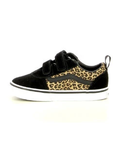 VANS WARD V CHEETAH - Baskets