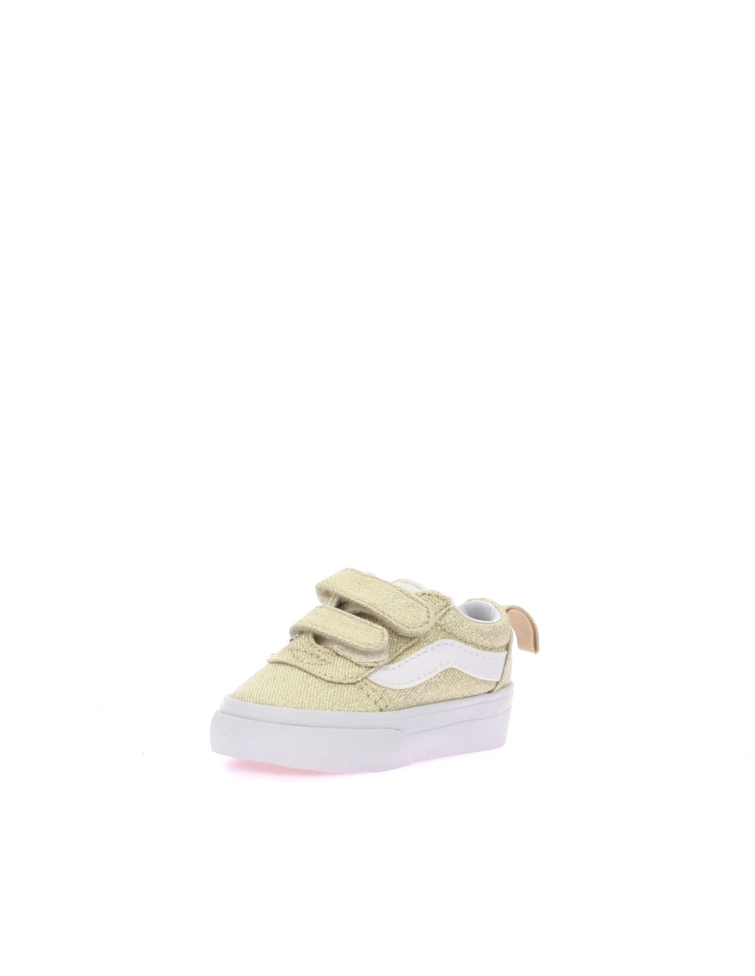 VANS WARD V SHIMMER - Baskets 2 VANS WARD V SHIMMER - Baskets – Image 2