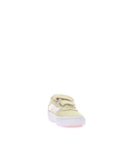 VANS WARD V SHIMMER - Baskets 8 VANS WARD V SHIMMER - Baskets -GDC Boutique vans ward v shimmer vn000cusgld1 2