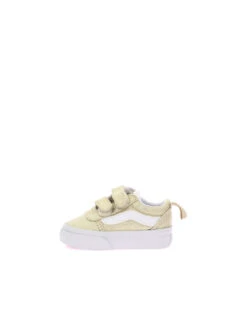 VANS WARD V SHIMMER - Baskets