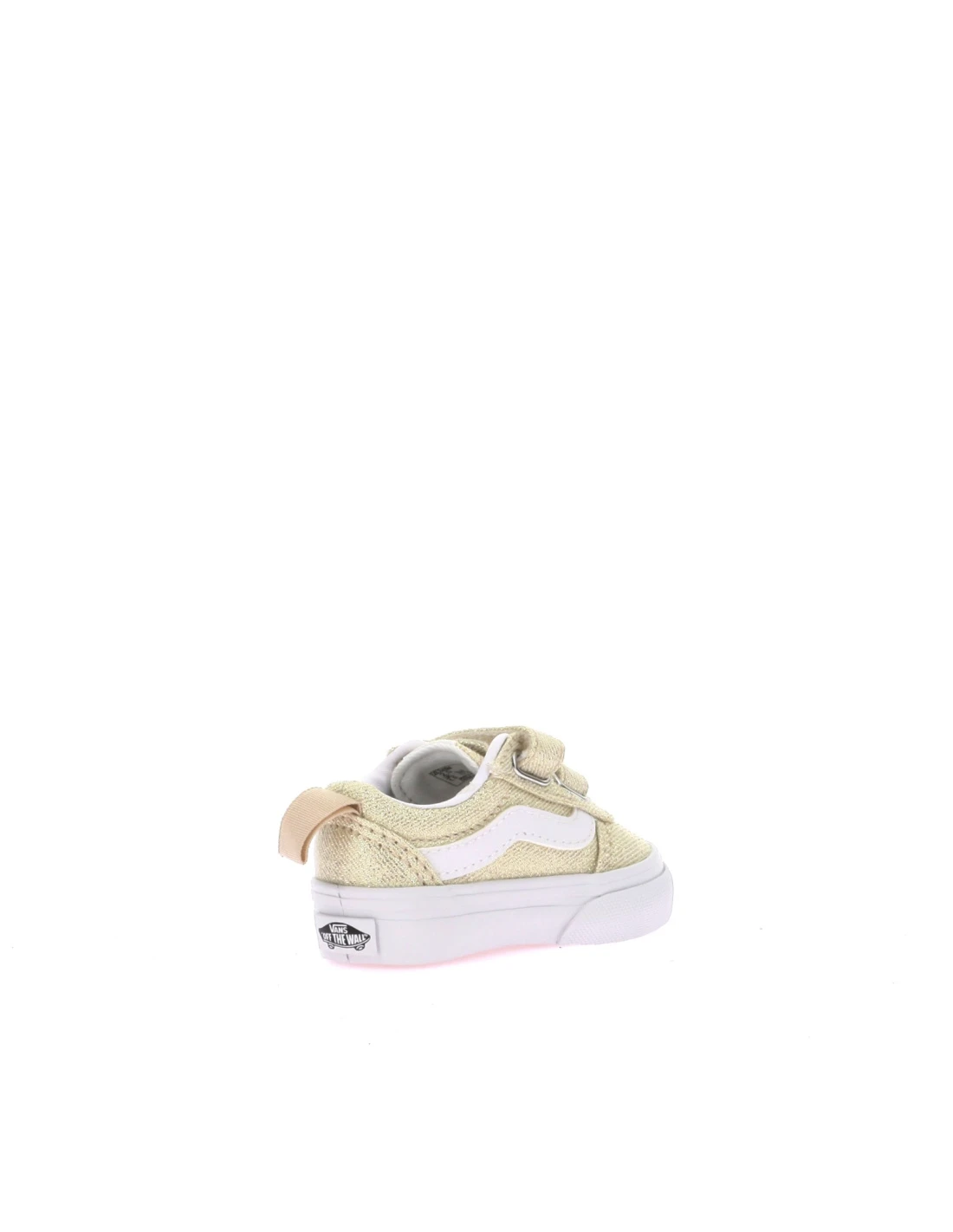 VANS WARD V SHIMMER - Baskets 4 VANS WARD V SHIMMER - Baskets – Image 4