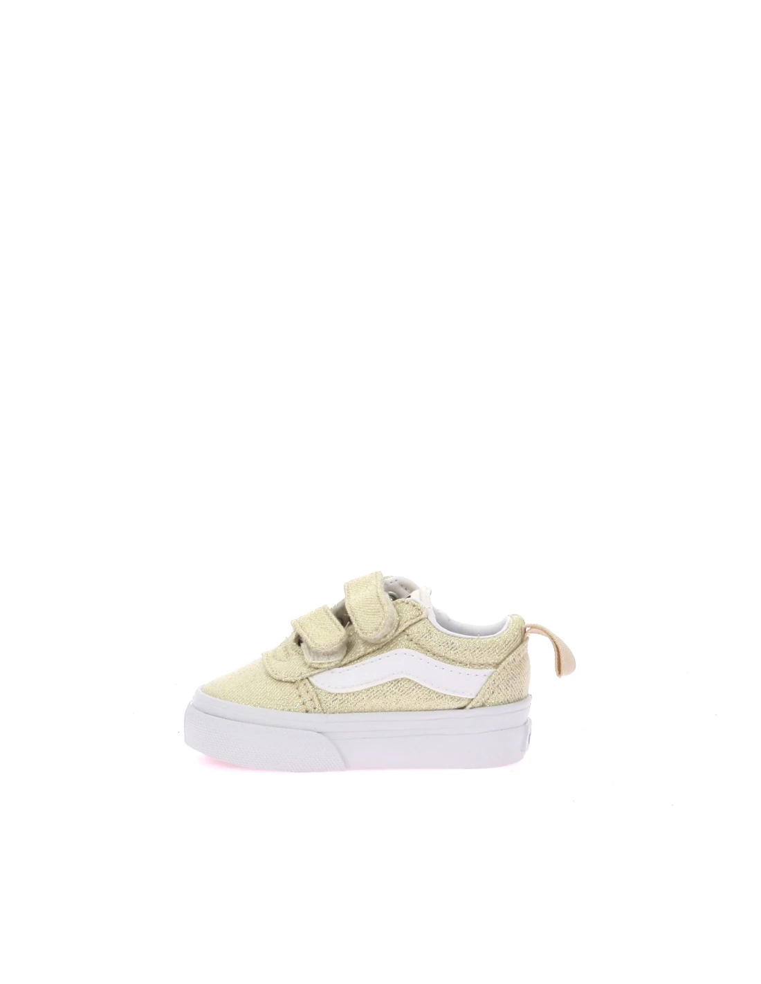 VANS WARD V SHIMMER - Baskets 1 VANS WARD V SHIMMER - Baskets