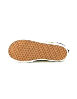VANS WARD V SUNFLOWER - Baskets -GDC Boutique vans ward v sunflower vn0a4btf9dq1 2