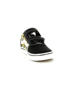 VANS WARD V SUNFLOWER - Baskets -GDC Boutique vans ward v sunflower vn0a4btf9dq1 3