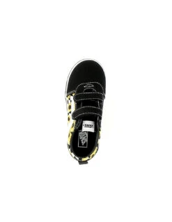 VANS WARD V SUNFLOWER - Baskets -GDC Boutique vans ward v sunflower vn0a4btf9dq1 5