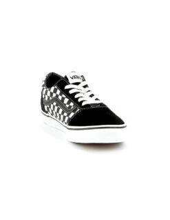 VANS YT WARD BLACK - Baskets -GDC Boutique vans yt ward 2