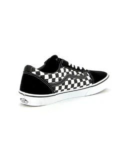 VANS YT WARD BLACK - Baskets -GDC Boutique vans yt ward 3