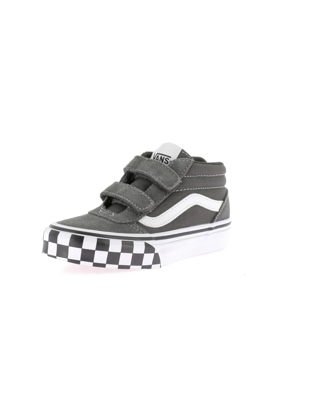 VANS YT WARD MID - Baskets 2 VANS YT WARD MID - Baskets – Image 2