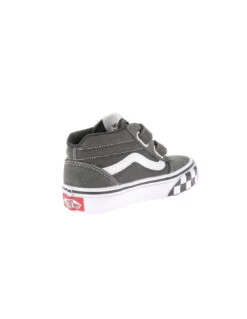 VANS YT WARD MID - Baskets 9 VANS YT WARD MID - Baskets -GDC Boutique vans yt ward mid vn0a5hz9bkp1 3