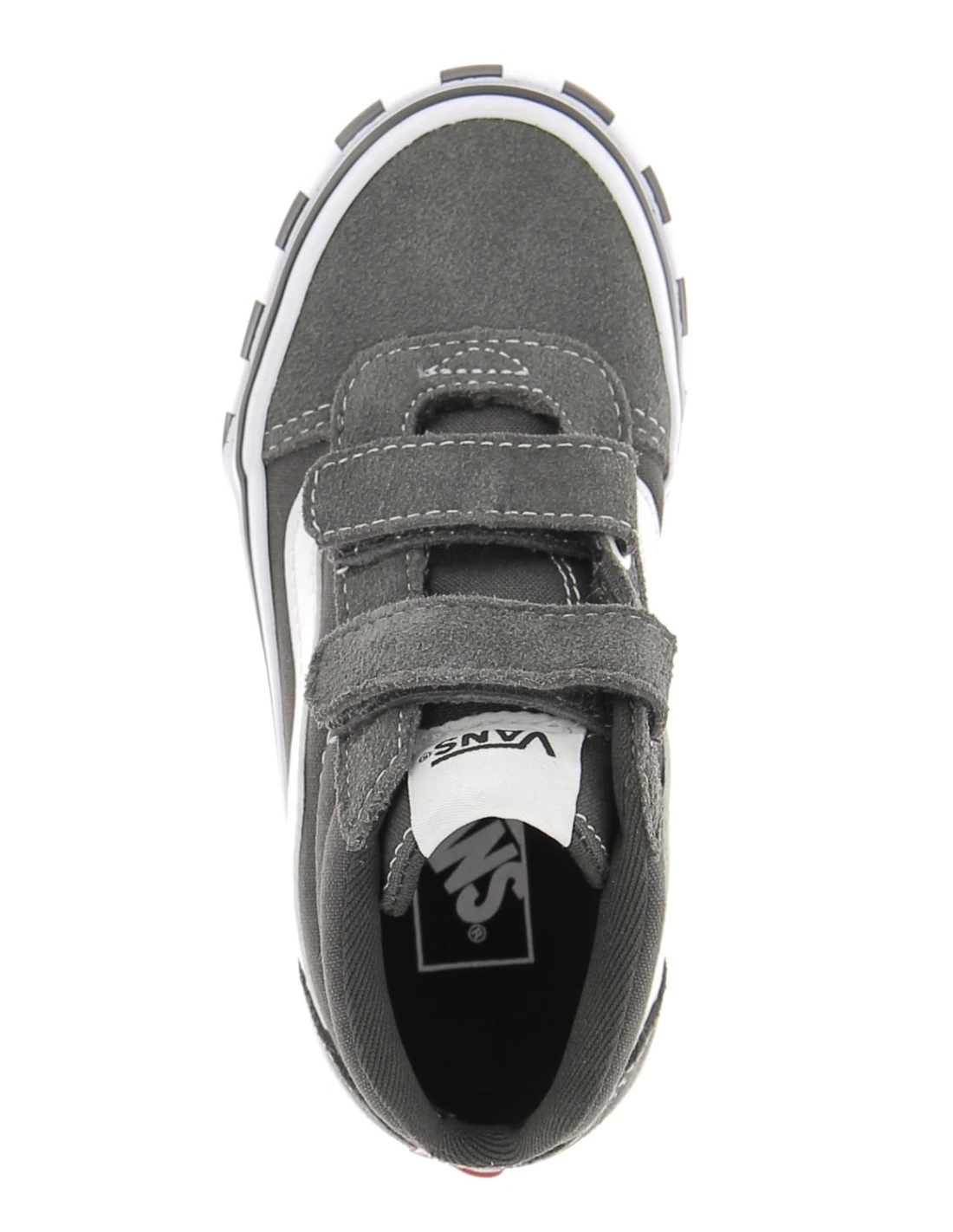 VANS YT WARD MID - Baskets 5 VANS YT WARD MID - Baskets – Image 5