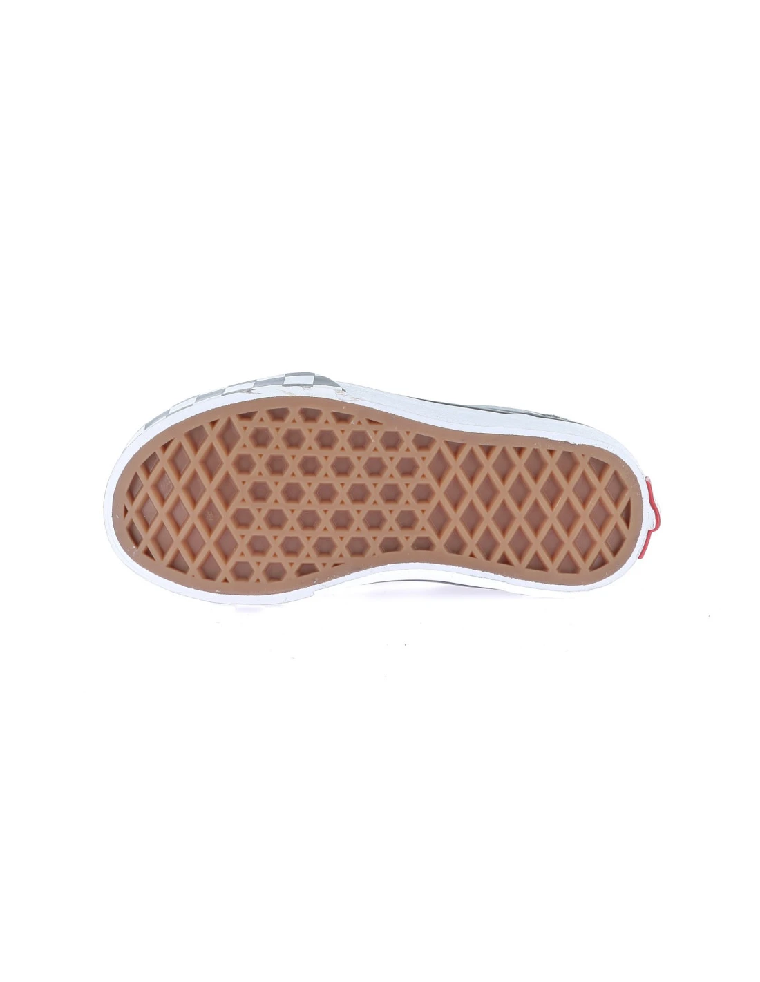 VANS YT WARD MID - Baskets 6 VANS YT WARD MID - Baskets – Image 6