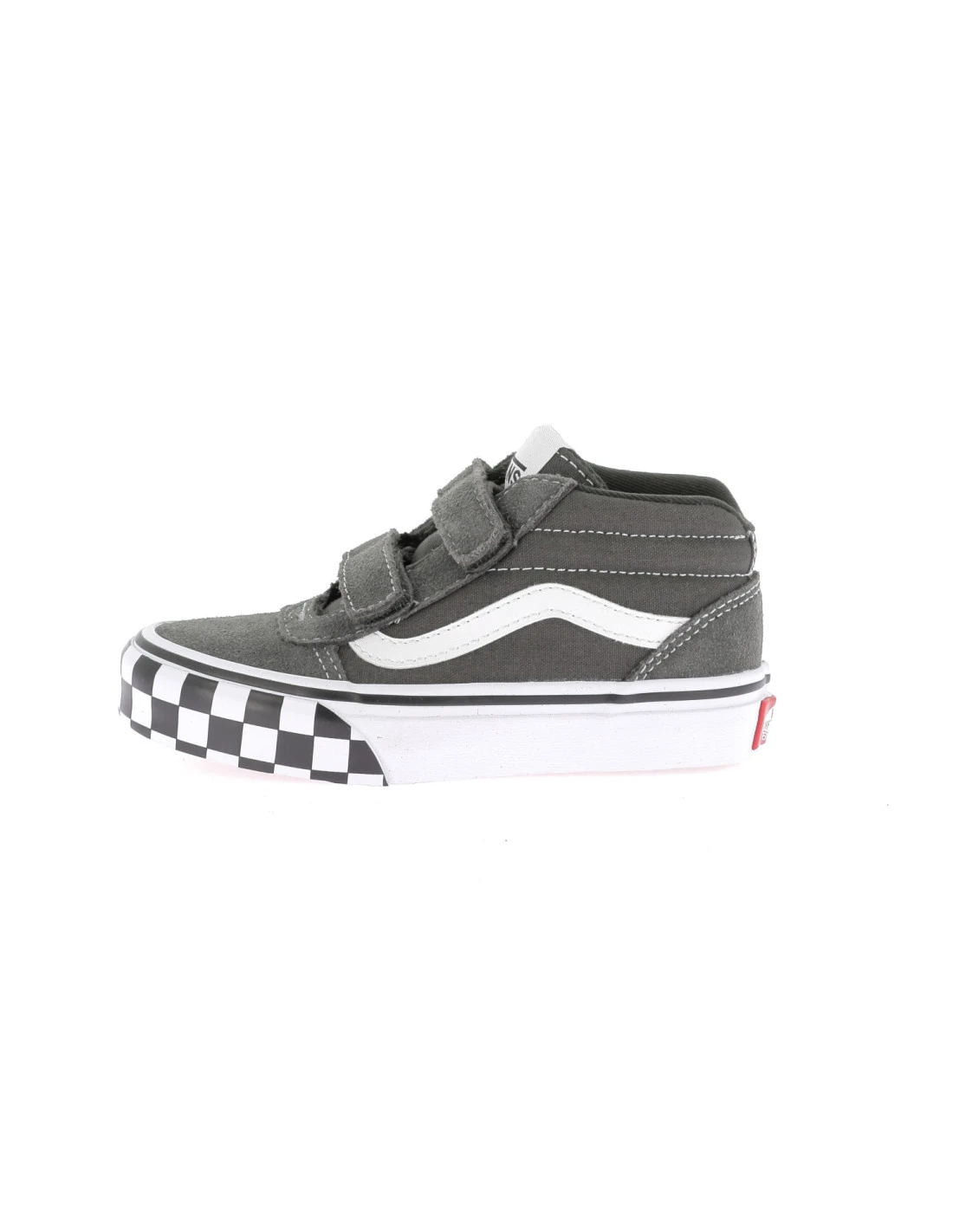 VANS YT WARD MID - Baskets 1 VANS YT WARD MID - Baskets