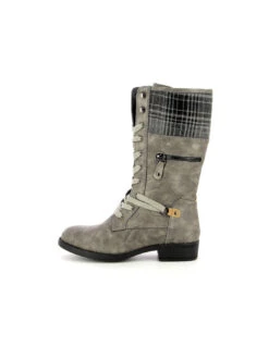 Aucune Information DICHON - Bottes