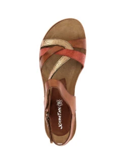 XAPATAN 1633 - Sandales & Nu-pieds 10 XAPATAN 1633 - Sandales & Nu-pieds -GDC Boutique xapatan 1633 16330 4