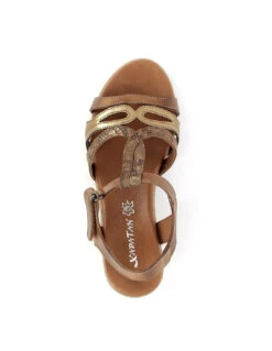 XAPATAN 1689 - Sandales & Nu-pieds 10 XAPATAN 1689 - Sandales & Nu-pieds -GDC Boutique xapatan 1689 16890 4