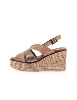 XAPATAN 2027 - Sandales & Nu-pieds