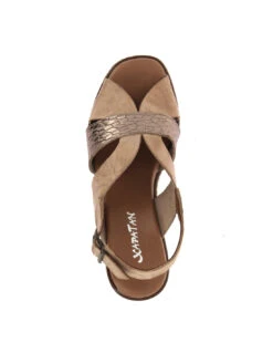 XAPATAN 2027 - Sandales & Nu-pieds 10 XAPATAN 2027 - Sandales & Nu-pieds -GDC Boutique xapatan 2027 20270 4