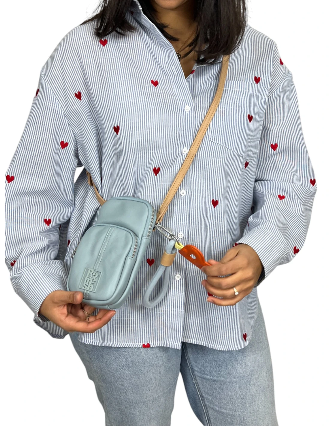 REFRESH 183255 - Sacs & Maroquinerie 2 REFRESH 183255 - Sacs & Maroquinerie – Image 2