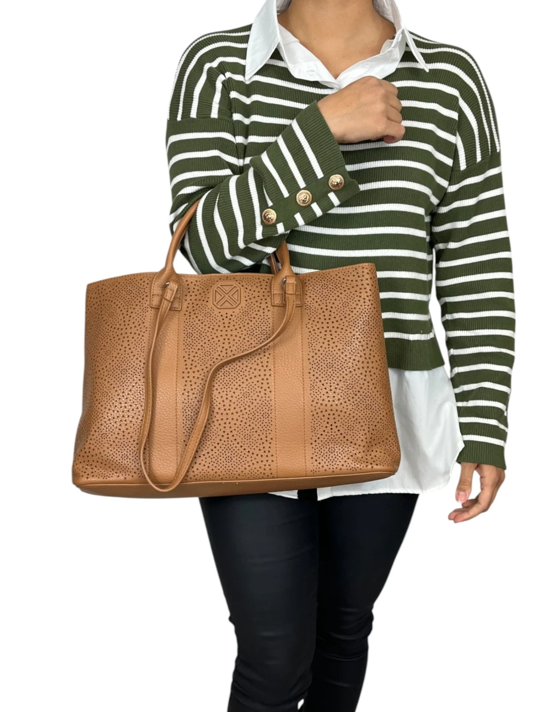 XTI 184394 - Sacs & Maroquinerie 2 XTI 184394 - Sacs & Maroquinerie – Image 2