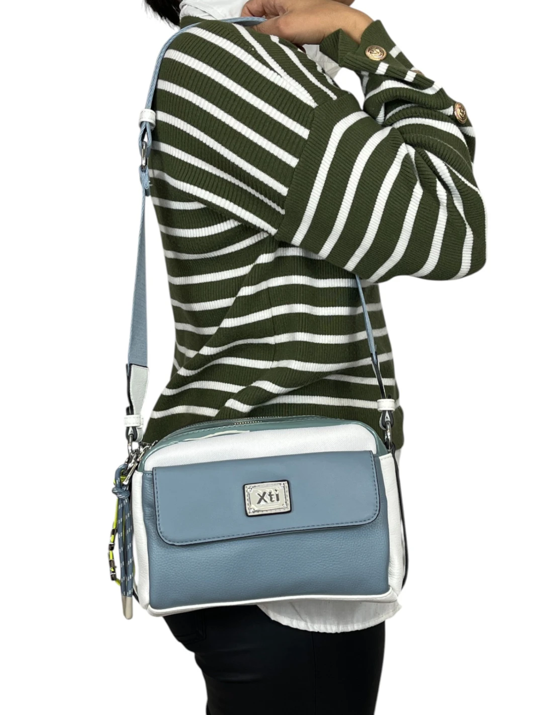 XTI 184400 - Sacs & Maroquinerie 1 XTI 184400 - Sacs & Maroquinerie