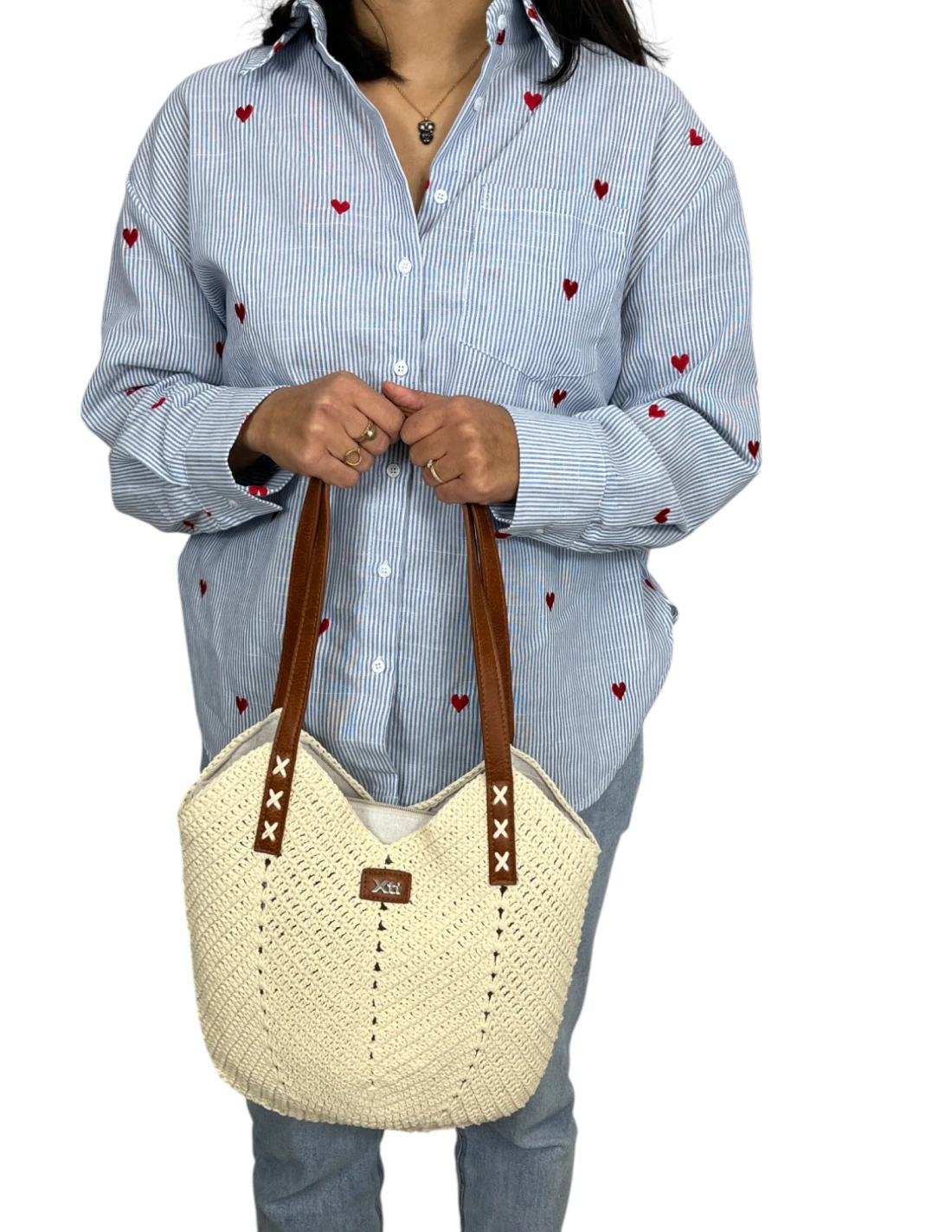 XTI 184423 - Sacs & Maroquinerie 2 XTI 184423 - Sacs & Maroquinerie – Image 2