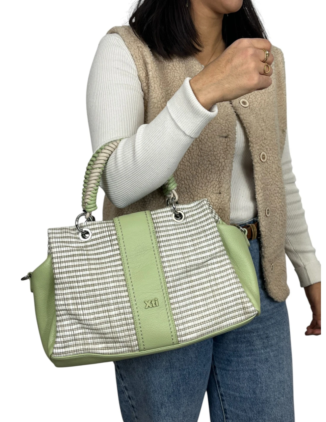 XTI 184434 - Sacs & Maroquinerie 1 XTI 184434 - Sacs & Maroquinerie