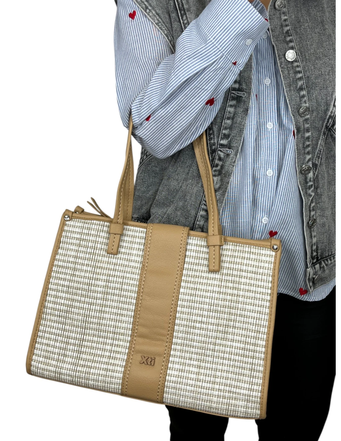 XTI 184436 - Sacs & Maroquinerie 2 XTI 184436 - Sacs & Maroquinerie – Image 2